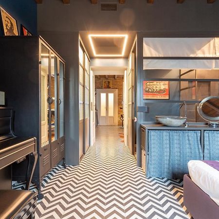 Casa Da Suite Estrosa Milan Luaran gambar