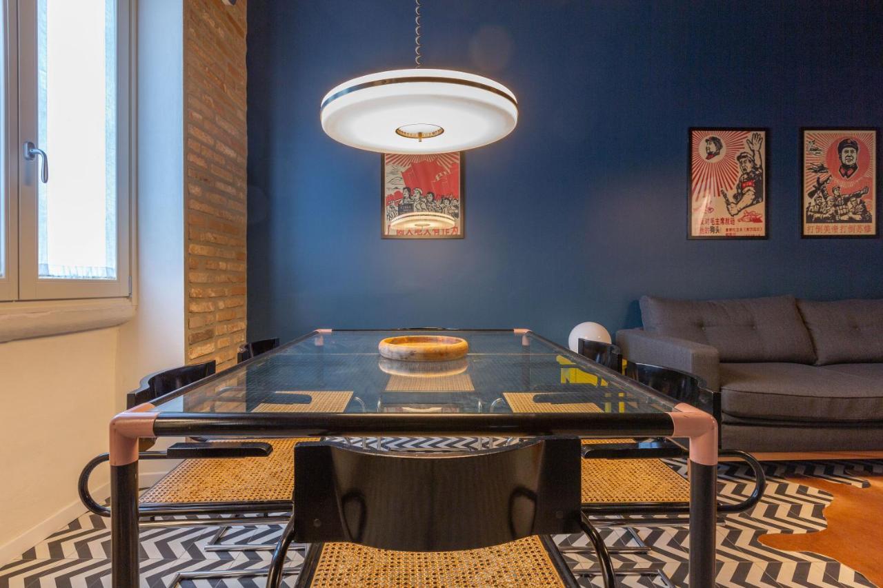 Casa Da Suite Estrosa Milan Luaran gambar